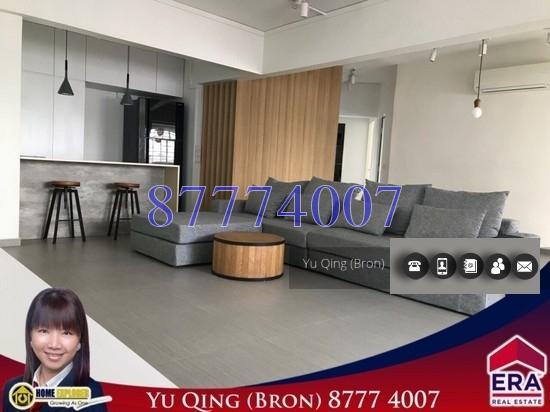 Blk 453 Jurong West Street 42 (Jurong West), HDB 5 Rooms #167971532